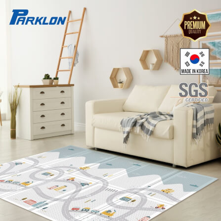 เบาะรองคลาน PARKLON PORT-TRAVEL 140X200X1.0CM_2